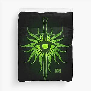 Dragon Age Inquisition  Duvet Cover