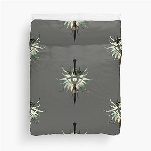 Dragon Age: Inquisition Symbol Duvet Cover