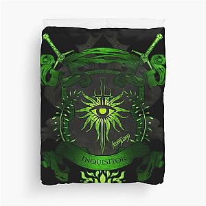 Dragon Age: Inquisitor  Duvet Cover