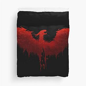 Dragon Age: Inquisition Blood Dragon V2 Duvet Cover