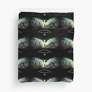 Dragon Age Inquisition Duvet Cover