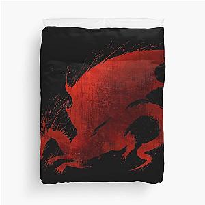 Dragon Age Origins: Blood Dragon V2 Duvet Cover