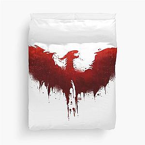 Dragon Age: Inquisition Blood Dragon V1 Duvet Cover