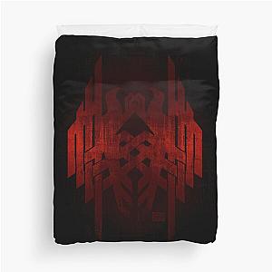 Dragon Age: Hawke Family Crest Duvet Cover