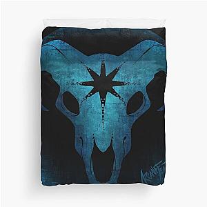 Dragon Age: Mark of the Healer Duvet Cover