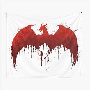 Dragon Age II Blood Dragon V1 Tapestry