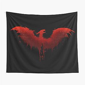 Dragon Age: Inquisition Blood Dragon V2 Tapestry