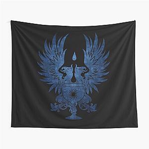 Dragon Age: Grey Warden Blue Tapestry