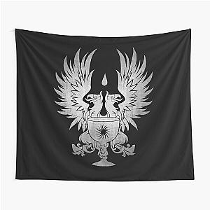 Dragon Age: Grey Warden Silver Tapestry