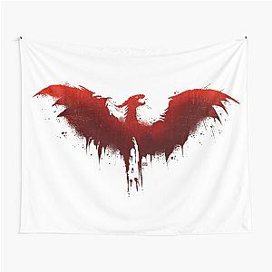 Dragon Age: Inquisition Blood Dragon V1 Tapestry