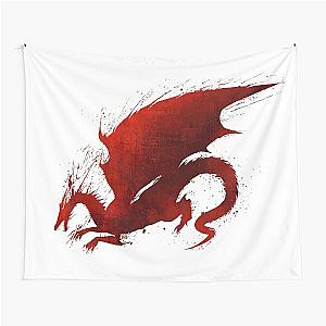 Dragon Age Origins: Blood Dragon V1 Tapestry