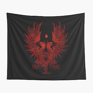 Dragon Age: Grey Warden Red Tapestry