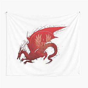 Requiem (Ver 1) - Dragon Age Art Tapestry