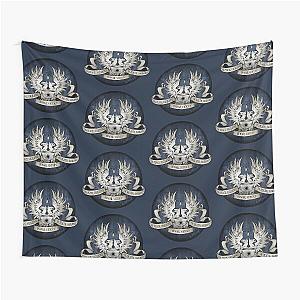 Dragon Age: Grey Warden Rite Tapestry