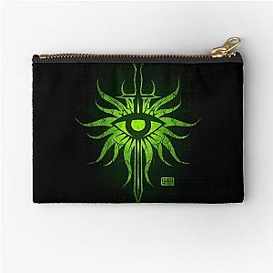 Dragon Age Inquisition  Zipper Pouch