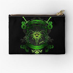 Dragon Age: Inquisitor  Zipper Pouch