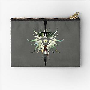 Dragon Age: Inquisition Symbol Zipper Pouch