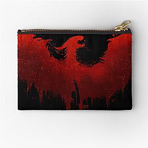 Dragon Age: Inquisition Blood Dragon V2 Zipper Pouch