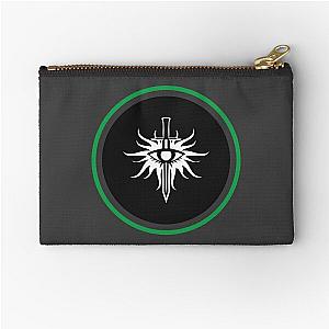 Inquisition Symbol - Dragon Age Art Zipper Pouch