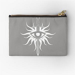 Dragon Age Inquisition - Seekers of Truth Logo Zipper Pouch