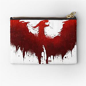 Dragon Age: Inquisition Blood Dragon V1 Zipper Pouch