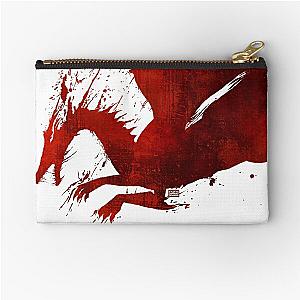 Dragon Age Origins: Blood Dragon V1 Zipper Pouch