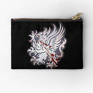 Dragon Age: Grey Warden Sacrifice  Zipper Pouch