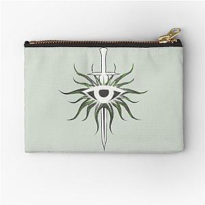 Dragon Age Inquisition - Inquisition Painted Sigil Zipper Pouch