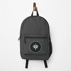 Inquisition Symbol - Dragon Age Art Backpack