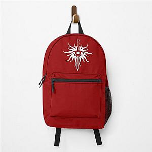 Dragon Age Inquisition - Seekers of Truth Logo Backpack