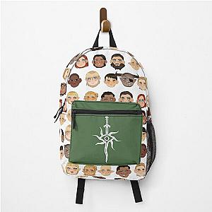 Dragon Age: Inquisition Backpack Backpack