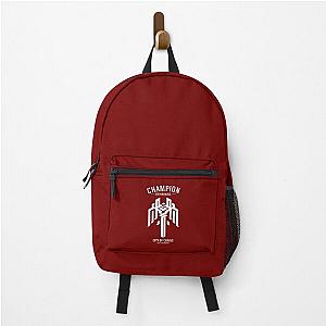 Dragon Age: Champion of Kirkwall Backpack