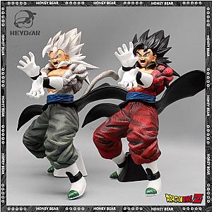 25cm Vegetto Dragon Ball Super Vegetto Figure Toys