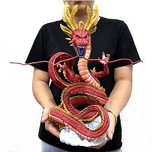 11-40cm Shenron Dragon Ball Z Action Figurine Toys