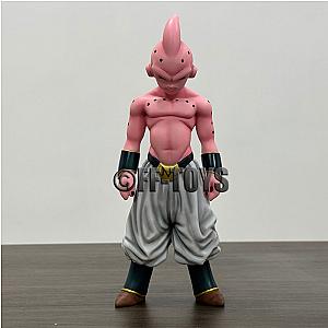 22cm Majin Buu Dragon Ball Z Kid Figure Model Toys