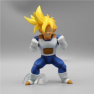 16-28cm Son Goku Dragon Ball Z Action Figures Model Toys