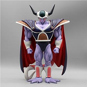 18-29cm King Cold Frieza Dragon Ball Z Action Figures Model Toys