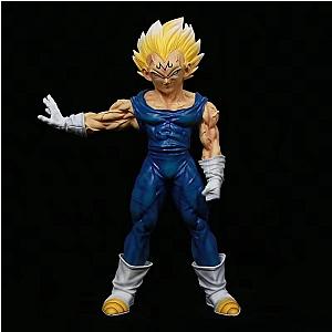 43CM Son Goku Dragon Ball Z Action Figures Model Toys