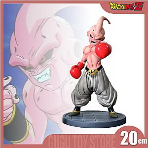 20cm Majin Buu Boxer Kid Buu Dragon Ball Z Figures Toy