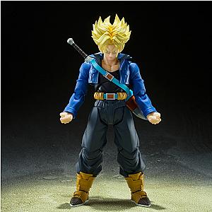 15cm Vegeta Dragon Ball Z Super Saiyan Action Figure Toy