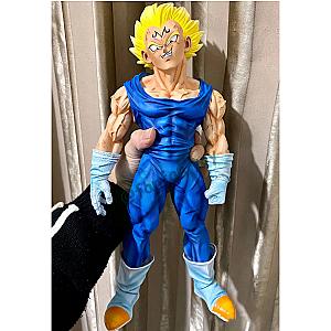 29CM Vegeta Dragon Ball Z Action Figures Collection Model Toys