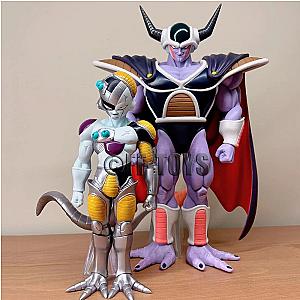 26cm Mecha Frieza Dragon Ball Z King Cold Figure Model Toys