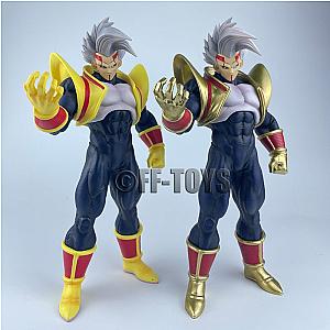 28cm Vegeta Dragon Ball Action Figure Model Toys