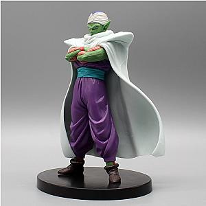 17cm Piccolo Dragon Ball Z Action Figure Model Toys