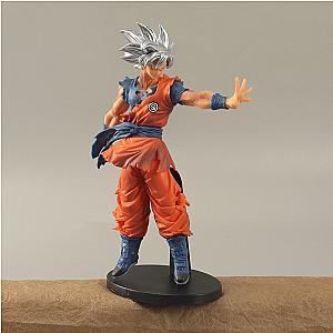 24cm Son Goku Dragon Ball Z Anime Action Figure Model Toy