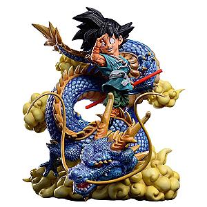 15cm Goku Dragon Ball Dragon Figure Decoration Toys
