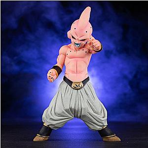 18cm Majin Buu Dragon Ball Action Figure Toy