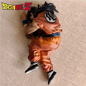 Dragon Ball Z Yamcha Death Pose Action Figure Toy
