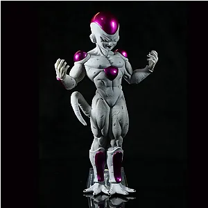 Dragon Ball Frieza Final Form Action Figure Toys