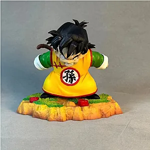 Dragon Ball Z Kids Son Gohan Figure Toys